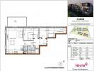 Vente Appartement Pfastatt  68120 3 pieces 67 m2