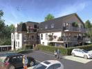 Vente Appartement Habsheim  68440 4 pieces 76 m2