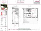 Vente Appartement Pfastatt ILLZACH 68120 4 pieces 88 m2