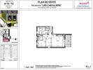 Vente Appartement Pulversheim  68840 4 pieces 75 m2