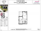 Vente Appartement Pulversheim  68840 3 pieces 66 m2