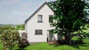 Vente Maison Issenheim  68500 5 pieces 85 m2