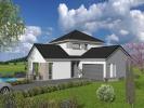 Vente Maison Champagnole  39300 5 pieces 123 m2