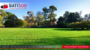 Vente Terrain Saint-medard-en-jalles  33160 200 m2