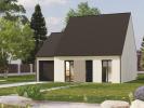 Vente Maison Bruyeres-sur-oise  95820 2 pieces 57 m2