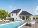 Vente Maison Saint-nicolas-de-macherin  38500 4 pieces 95 m2