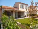 Vente Maison Saint-remy-de-provence  13210 100 m2