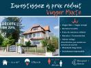 Viager Maison Illkirch-graffenstaden  67400 10 pieces 210 m2