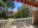 Vente Appartement Beaurecueil AIX-EN-PROVENCE 13100 5 pieces 104 m2