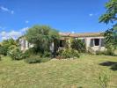 Vente Maison Uzes  30700 5 pieces 115 m2