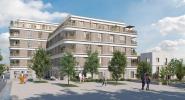 Vente Appartement Noisy-le-grand  93160 3 pieces 60 m2