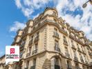 Vente Appartement Paris-7eme-arrondissement  75007 5 pieces 163 m2