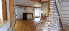 Vente Appartement Luxeuil-les-bains  70300 5 pieces 114 m2