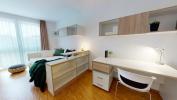 Location Appartement Lyon-7eme-arrondissement  69007 29 m2