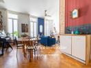 Vente Appartement Marseille-6eme-arrondissement  13006 4 pieces 90 m2