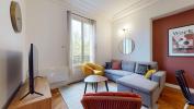 Location Appartement Paris-19eme-arrondissement  75019 125 m2