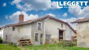 Vente Maison Lesignac-durand  16310