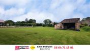 Vente Terrain Broussy-le-petit  51230 1918 m2