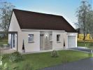 Vente Maison Parcey  39100 81 m2