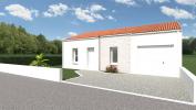 Vente Maison Commequiers  85220 71 m2