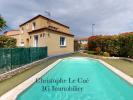 Vente Maison Cabestany  66330 5 pieces 123 m2