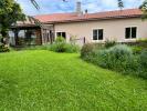 Vente Maison Hiesse  16490 5 pieces 100 m2