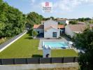 Vente Maison Mothe-achard  85150 7 pieces 180 m2