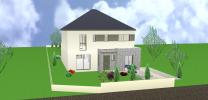 Vente Maison Voulangis  77580 5 pieces 147 m2