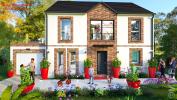 Vente Maison Saint-ouen-l'aumone  95310 6 pieces 115 m2