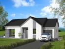 Vente Maison Echenoz-la-meline  70000 5 pieces 90 m2