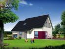 Vente Maison Buthiers  70190 5 pieces 100 m2