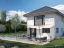 Vente Maison Pougny  01550 4 pieces 110 m2