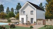 Vente Maison Vernon  27200 5 pieces 90 m2