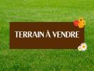 Vente Terrain Amancy  74800 780 m2