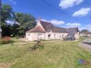 Vente Maison Saint-jeanvrin  18370 6 pieces 156 m2