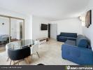 Vente Appartement Cannes  06400 3 pieces 65 m2