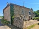 Vente Maison Nanteuil-en-vallee  16700 7 pieces 180 m2