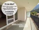 Vente Appartement Scionzier  74950 3 pieces 66 m2