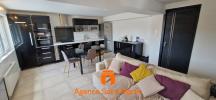 Vente Appartement Ancone MONTALIMAR 26200 3 pieces 61 m2