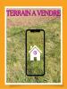 Vente Terrain Botz-en-mauges  49110 1015 m2