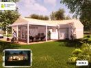 Vente Maison Preguillac  17460 4 pieces 94 m2