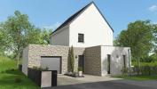 Vente Maison Longaulnay  35190 5 pieces 102 m2