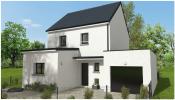 Vente Maison Pleugueneuc  35720 5 pieces 93 m2