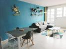 Vente Appartement Boulogne-billancourt  92100 3 pieces 62 m2