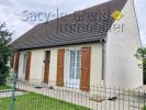 Vente Prestige Sacy-le-grand  60700 5 pieces 88 m2