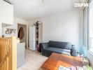 Vente Appartement Paris-18eme-arrondissement  75018 2 pieces 41 m2