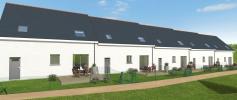 Vente Maison Beauce  35133 4 pieces 77 m2