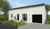 Vente Maison Vern-sur-seiche  35770 3 pieces 75 m2