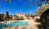 Vente Maison Saint-saturnin-les-apt  84490 130 m2