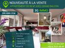 Vente Appartement Seyssel  74910 4 pieces 89 m2